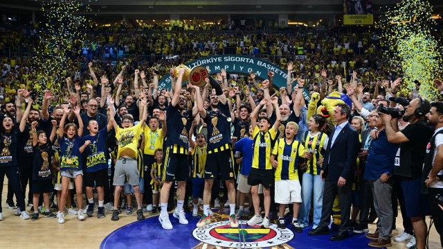 Fenerbahçe Beko