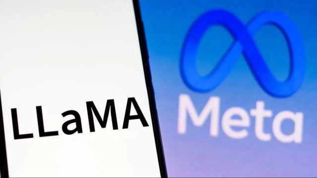 La justice américaine estime que l’entraînement du modèle Llama relève d’un usage "raisonnable".