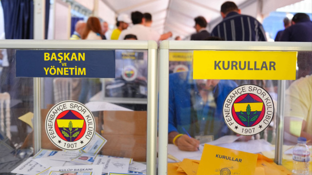 Fenerbahçe