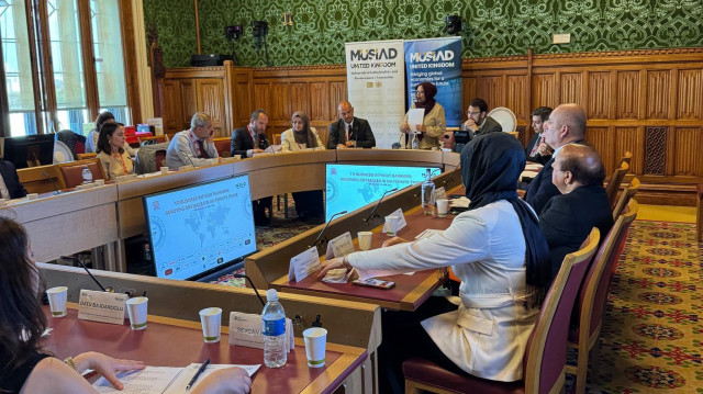 Une table ronde organisée à la Chambre des Lords vise à moderniser l’accord de libre-échange et à renforcer les partenariats stratégiques bilatéraux.
