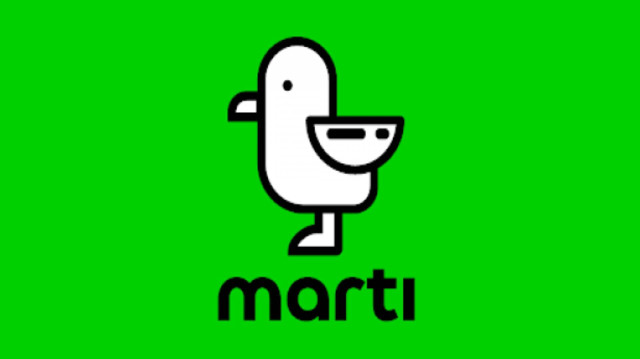 Online yolculuk uygulaması Martı, mahkeme kararıyla e-ulaşım lisansı aldı