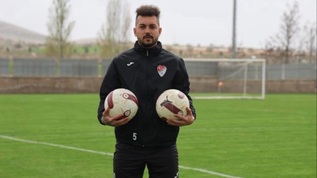 Beykan Şimşek, geride bıraktığımız sezon çıktığı 32 maçta 6 atıp 18 asist kaydetti. 