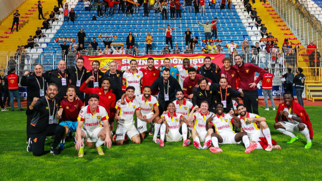 Göztepe