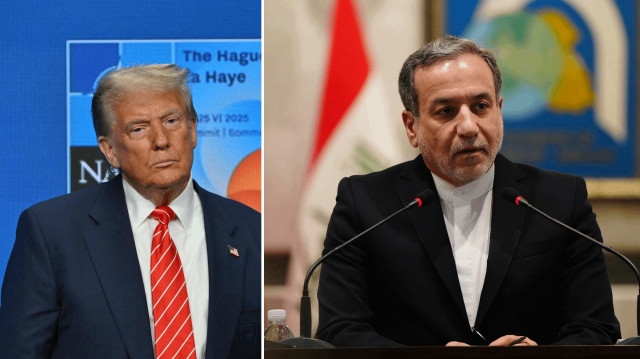 İran Dışişleri Bakanı, Trump'ın açıklamasının aksine ABD ile görüşmelere başlama kararı almadıklarını açıkladı.