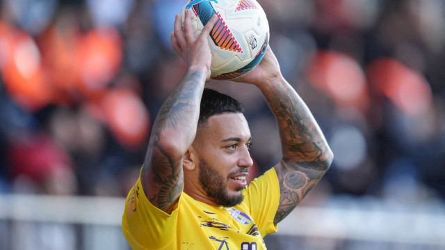 Ruben Vezo
