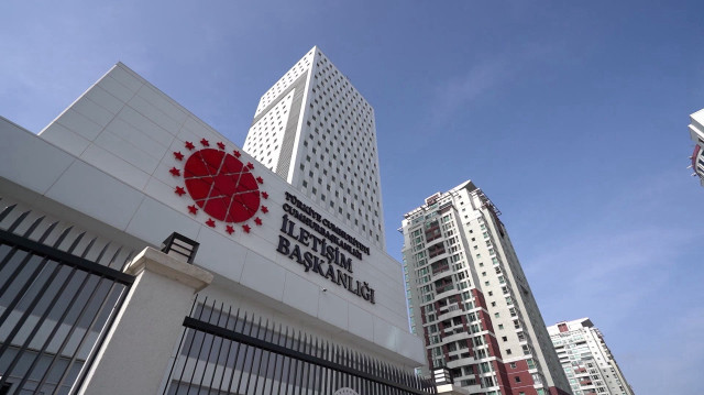 İletişim Başkanlığı, düğünle ilgili bahsi geçen Çorum-Sungurlu güzergahında PTS ve EDS sistemlerinin hiçbir şekilde devre dışı bırakılmadığını vurguladı.