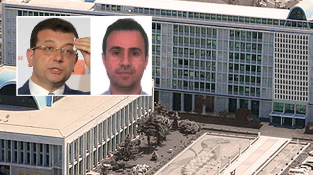 Soruşturmada etkin pişmanlık hükümleri kapsamında ifade veren şüpheli İBB Harita Mühendisi Yakup Öner, aylık gelirinin 275 bin lira olduğunu beyan etti.