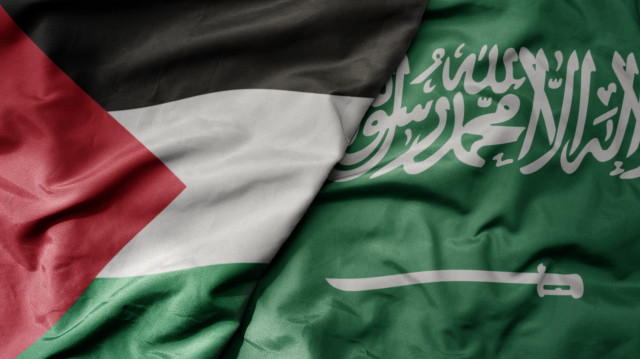 فلسطين تتسلم منحة سعودية بقيمة 30 مليون دولار