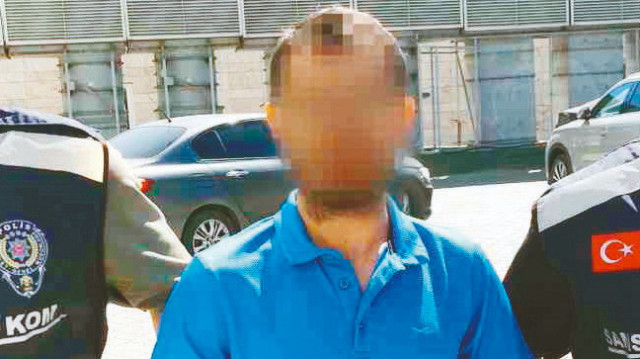 ByLock kullanan ve haklarında örgüt üyesi olduklarına dair ifadeler bulunan 3 şüpheli Samsun, Şanlıurfa ve Sakarya’da yakalandı.