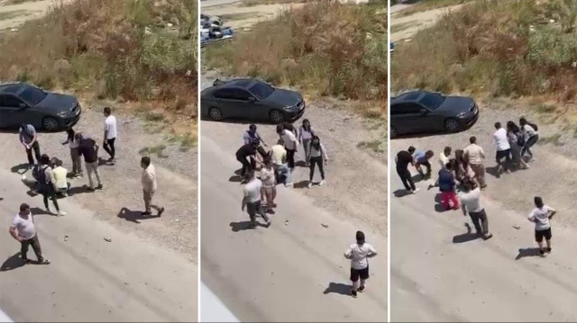 Bursa'da hakkında 15 yıl 3 ay 10 gün kesinleşmiş hapis cezası bulunan K.Ş. yakalandı.