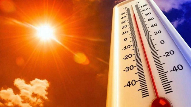 Uzmanlardan kritik uyarı: Kavurucu sıcaklar ve yüksek neme dikkat
