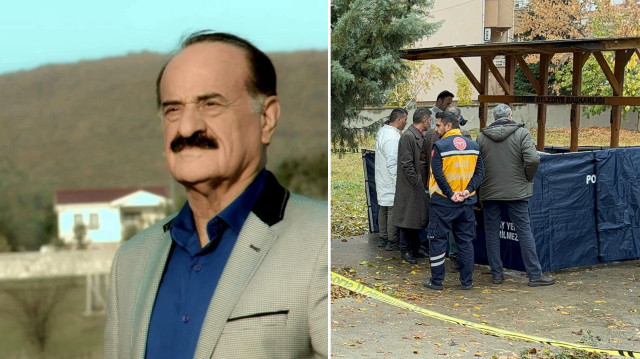 Kahtalı Hamido'nun oğlu Sinan Çelik'in ölüm nedeni otopsinin ardından netlik kazanacak.