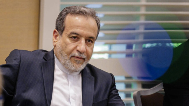 عراقجي: لم نتخذ قرارا ببدء مفاوضات مع الولايات المتحدة