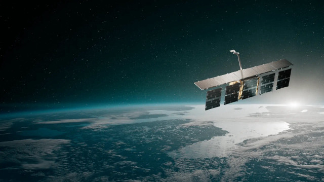 Un pas stratégique vers l'autonomie en matière de renseignement spatial pour la Finlande.