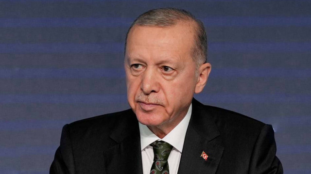 Cumhurbaşkanı Erdoğan'dan önemli açıklamalar