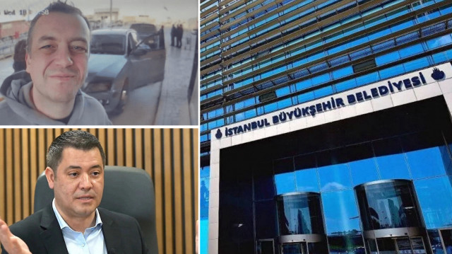 Avukat Yolmaz, verdiği ifadesinde Emrah Bağdatlı ile Murat Ongun arasındaki ilişkiyi anlatarak lüks yaşantıyı aktardı.