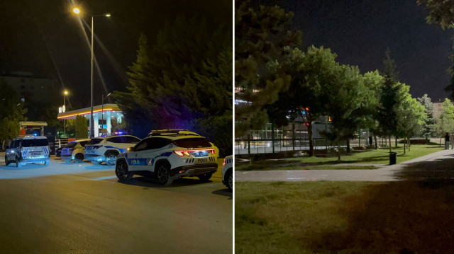 Bıçaklanan genç kızın durumunun ağır olduğu öğrenildi.