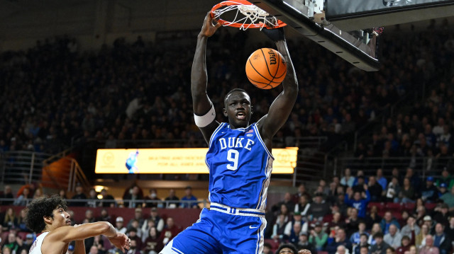 Maluach, NBA tarihinde en üst sıradan draft edilen Afrikalı basketbolcu oldu.