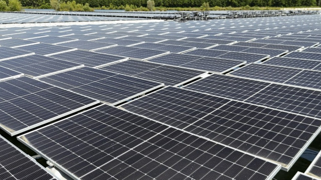Une plateforme sino-turque ouvre la voie à des projets communs dans les énergies renouvelables, l’industrie et l’infrastructure;