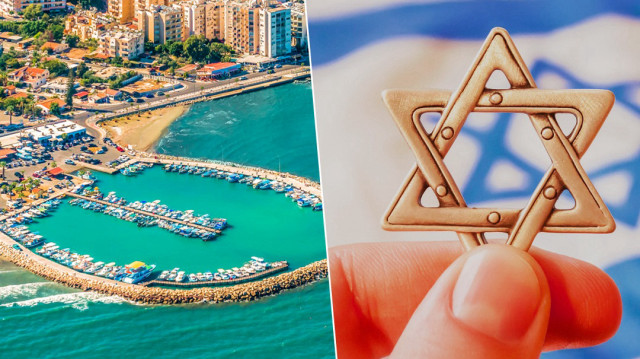 Rum basını, İsrail ile İran arasındaki çatışmaların ardından GKRY'ye gelen İsraillilerin burada yoğun mülk almalarını eleştiren haberler yapıyor.