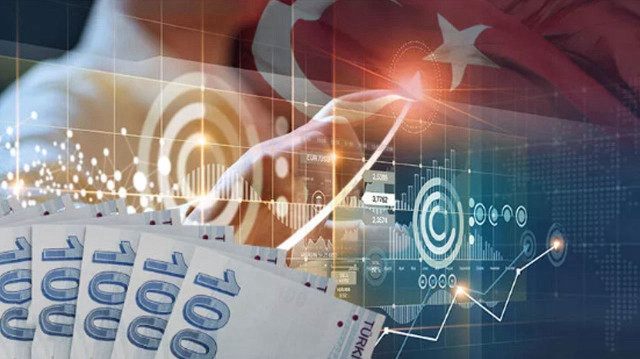 L'indice de confiance économique atteint 96,71 points, soutenu par les services et la consommation en Türkiye.