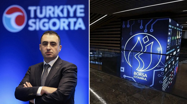 Türkiye Sigorta Genel Müdürü Taha Çakmak, elde ettikleri bu başarının sürdürülebilirliğe verdikleri önemin somut bir göstergesi olduğunu belirtti.