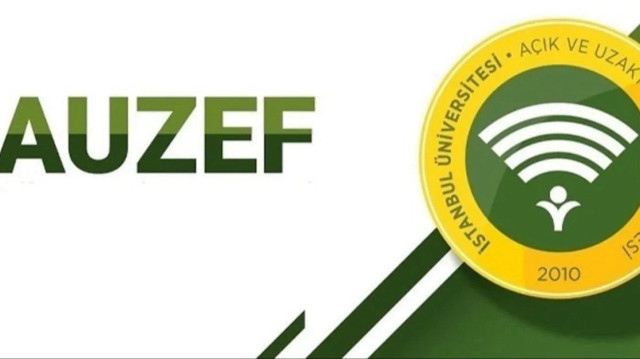 AUZEF bütünleme sınavı ne zaman yapılacak?