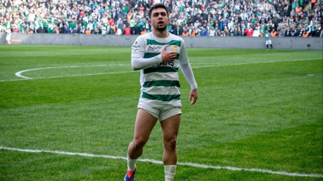 Vefa Temel, Bursaspor'dan ayrıldı.