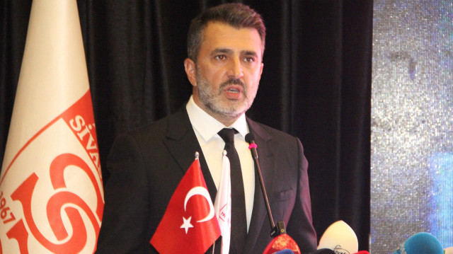 Başkan Gökhan Karagöl