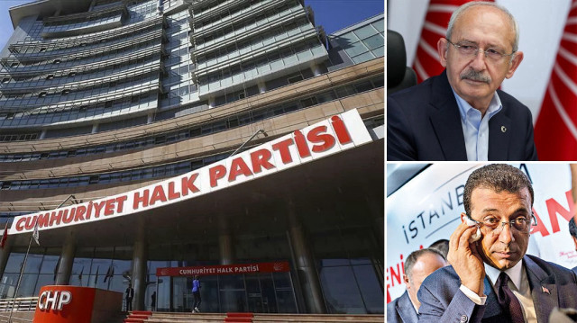 CHP’de şaibeli kurultay için karar günü yaklaşırken, parti içindeki çatışmalar had safhaya ulaştı.