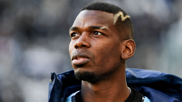 Paul Pogba