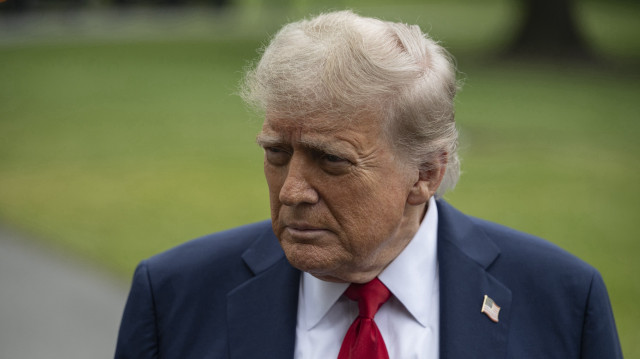 Trump.