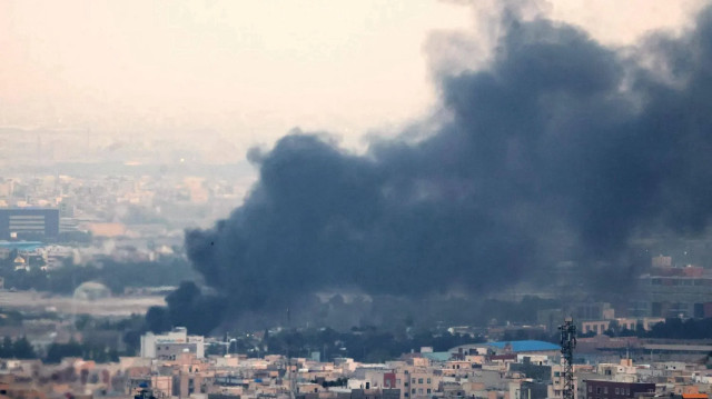 مقتل 9 صحفيين جراء العدوان الإسرائيلي على إيران