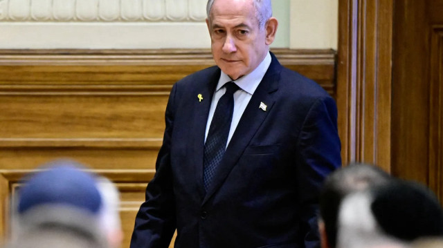 وزير إسرائيلي يصل واشنطن الاثنين لتنسيق زيارة نتنياهو