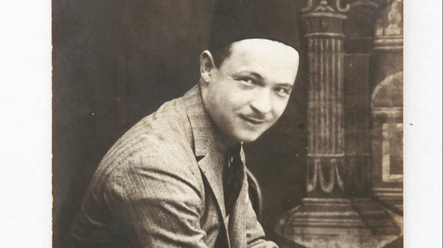 Lütfi Bükülmez