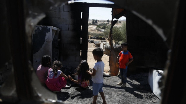 الأمم المتحدة تعرب عن قلقها من تصاعد عنف المستوطنين ضد الفلسطينيين