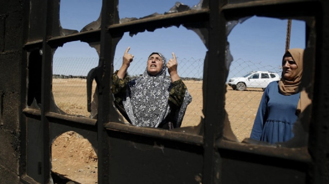 مصر: اعتداء المستوطنين على فلسطينيين بالضفة يستدعي تدخلا دوليا