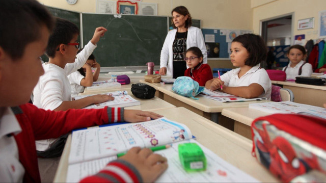 Destekleme ve Yetiştirme Kursları ile Yaz Okulu başlangıç tarihi belli oldu