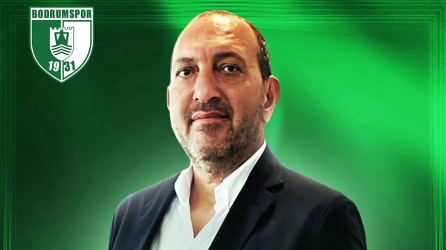 Aşkın Demir