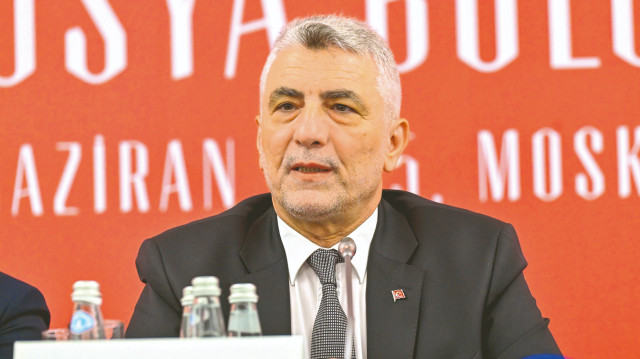 Ömer Bolat
