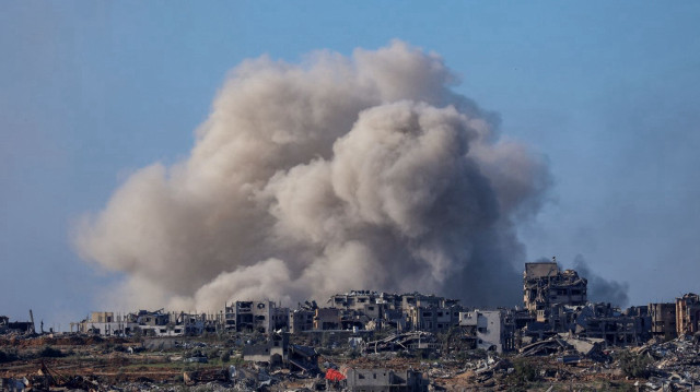 بينهم نازحون وأطفال.. قوات الاحتلال تقتل 25 فلسطينيين في غزة