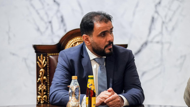 حكومة شرق ليبيا: التعاون مع تركيا يتم وفقا للشرعية الدولية
