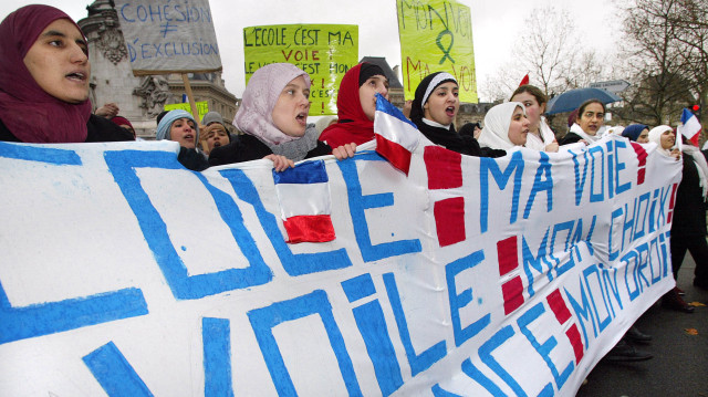 Crédit Photo: PHILIPPE DESMAZES / AFP