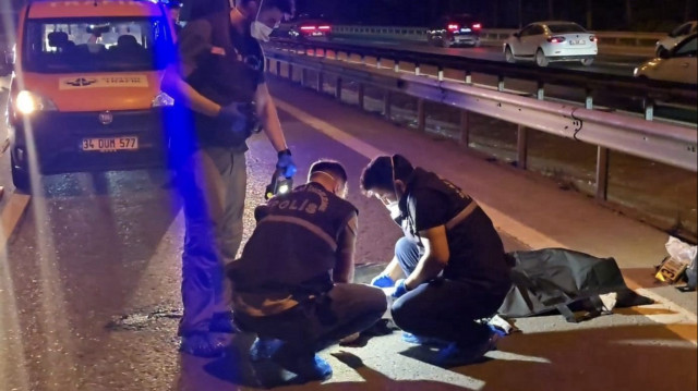 Kazayla ilgili soruşturma başlatıldı.