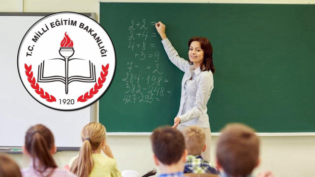 Öğretmenlerin yaz tatili il içi mazerete bağlı yer değiştirme başvuruları 8 Temmuz'a kadar devam edecek.