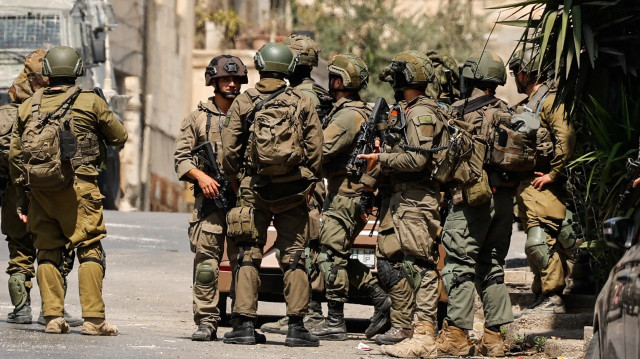 أحدهم مسنّ.. إصابة 3 فلسطينيين باعتداءات لجيش الاحتلال في الضفة