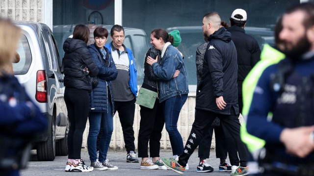 En cinq ans en Belgique, le nombre de personnes en invalidité de longue durée pour raisons psychologiques a bondi de 44 %, avec un impact économique croissant.