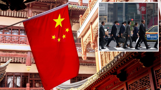 Dalian Emniyetinden yapılan açıklamada, polisin 23 Mayıs'ta iki Japon vatandaşının öldürüldüğüne ilişkin ihbar aldığı ve soyadının "Yüen" olduğu ifade edilen 42 yaşındaki Çin vatandaşının 24 Mayıs'ta şüpheli olarak gözaltına aldığı belirtildi.