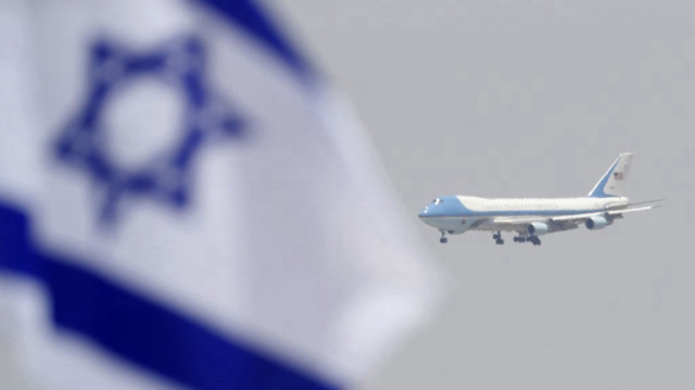 Lundi soir, Israël a temporairement interrompu le trafic aérien à l’aéroport Ben Gourion de Tel-Aviv