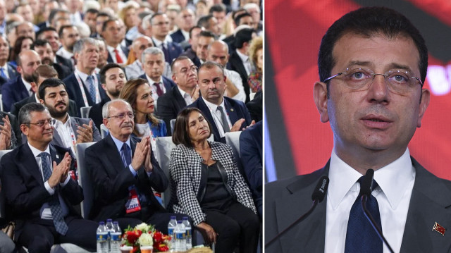 İddianamede Kemal Kılıçdaroğlu 'mağdur' sıfatıyla yer aldı.
